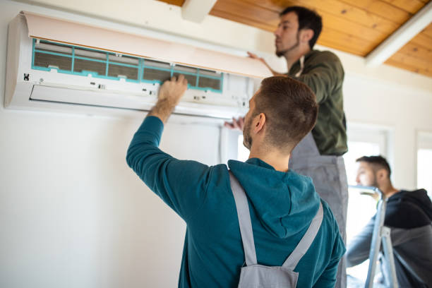 Best Ductless HVAC Repair  in Kaanapali, HI
