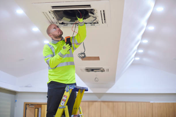 Best Residential HVAC Services  in Kaanapali, HI